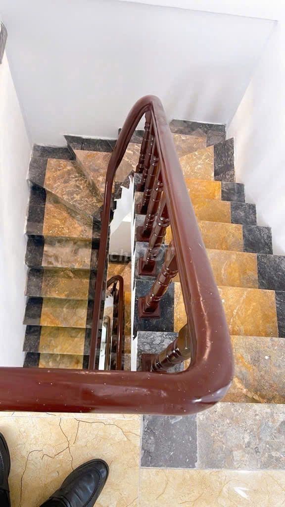 ❤️🔥Nhà 4 Tầng 31m2 Võng La – Đường Vip, Ô tô 🚘 🚘 Tránh – Gần Cầu TL - Ảnh 2