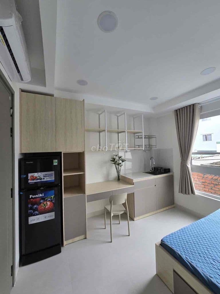 CHDV cao cấp 5 tầng ngay Tên Lửa Bình Tân có sẵn dòng tiền chỉ 8.999