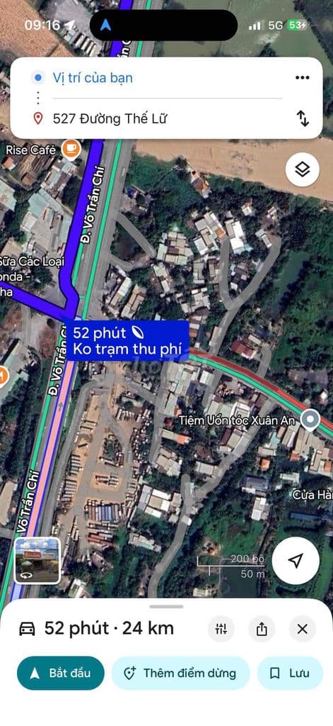 Nhà mặt tiền cần bán gấp - Ảnh 3