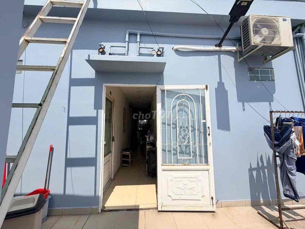 BÁN CHDV 17 PHÒNG – ĐƯỜNG SỐ 19 LINH CHIỂU - CÁCH ĐH NGÂN HÀNG 200M - Ảnh 2
