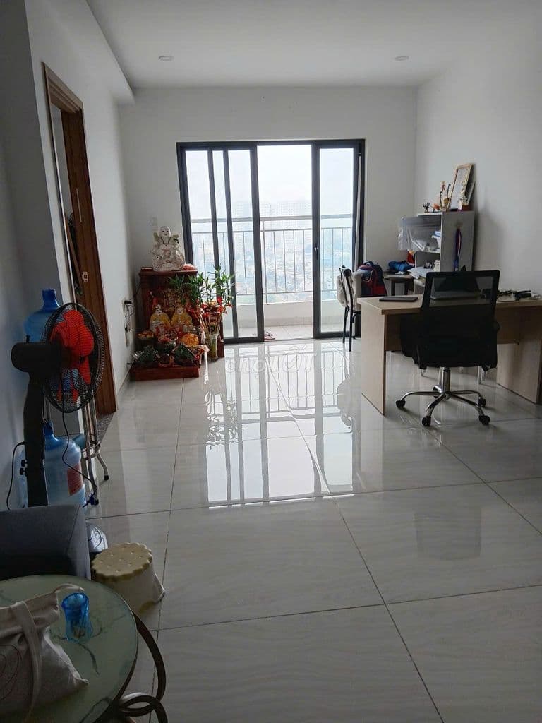 CTL 3 phòng ngủ dt87m2 giá bán 4.2 tỷ