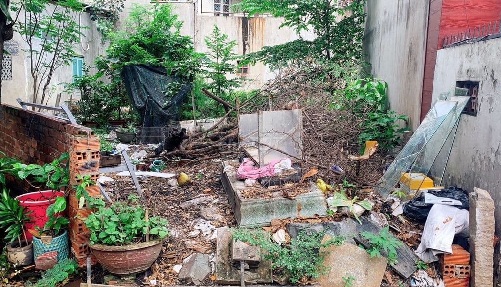 Bán đất xây Biệt thự CH 114m2 đường oto Linh Đông thủ Đức 7 tỷ 00 TL - Ảnh 3