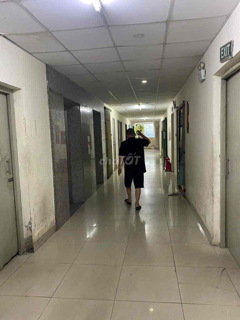 Bán căn hộ chung cư khang Gia 377 tân hương,Tân Phú