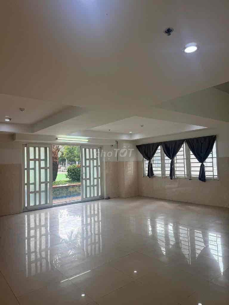 SHOPHOUSE DT KHỦNG 160M2 - 3 MẶT TIỀN ❌ Ở + KINH DOANH - GIÁ QUÁ TỐT