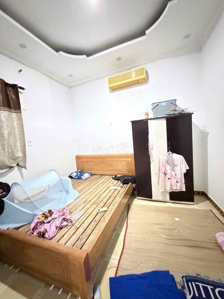 bán nhà 4 tấm P,3 Q8 - Ảnh 2