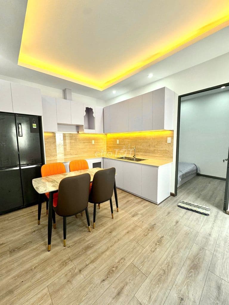 ❌❌60m2, BÁN NHÀ 3PN, HẺM 4M🌟 QUANG TRUNG, P10 GÒ VẤP, 5 TỶ. - Ảnh 3