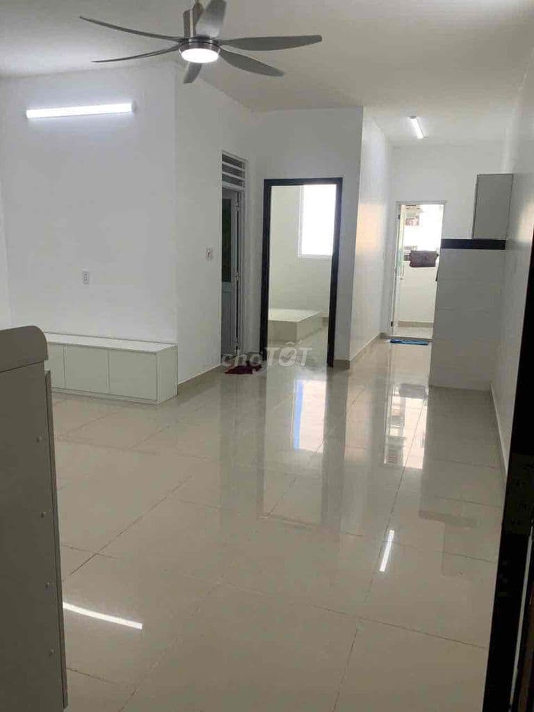 📣BÁN CĂN HỘ BELLEZA Q7✅45M2,1PN+NHÀ SƠN MỚI✅TẶNG NT💰CHỐT:2.6 TỶ 🔥🔥🔥