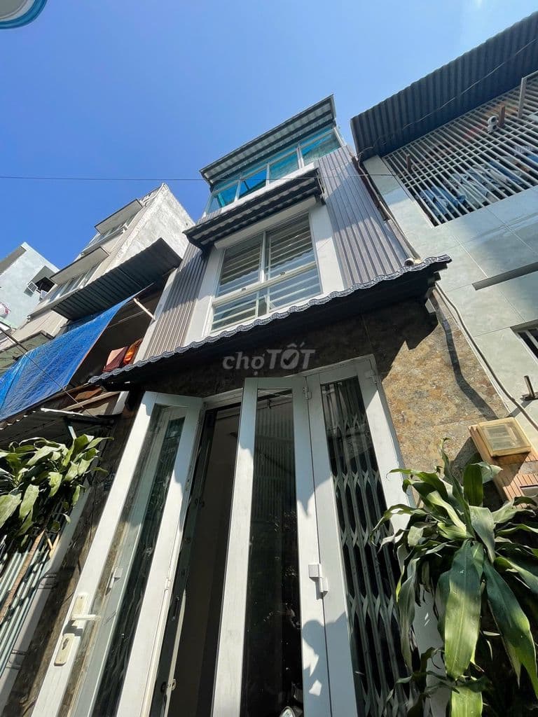 HXH ĐẾN NHÀ Q.10, 3 TẦNG 3PN, GIẢM 1 TỶ