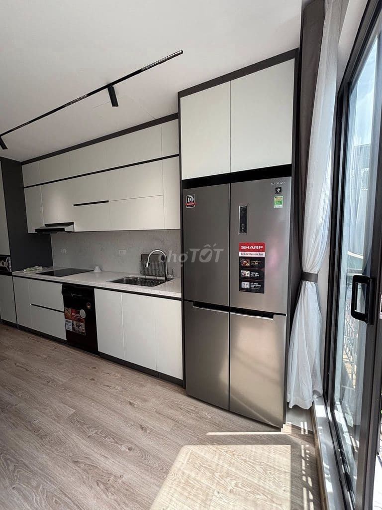 HOT!!! TRẦN THÁI TÔNG – NGÕ 3 GÁC – Ô TÔ – RỘNG THOÁNG – AN SINH ĐỈNH - Ảnh 3