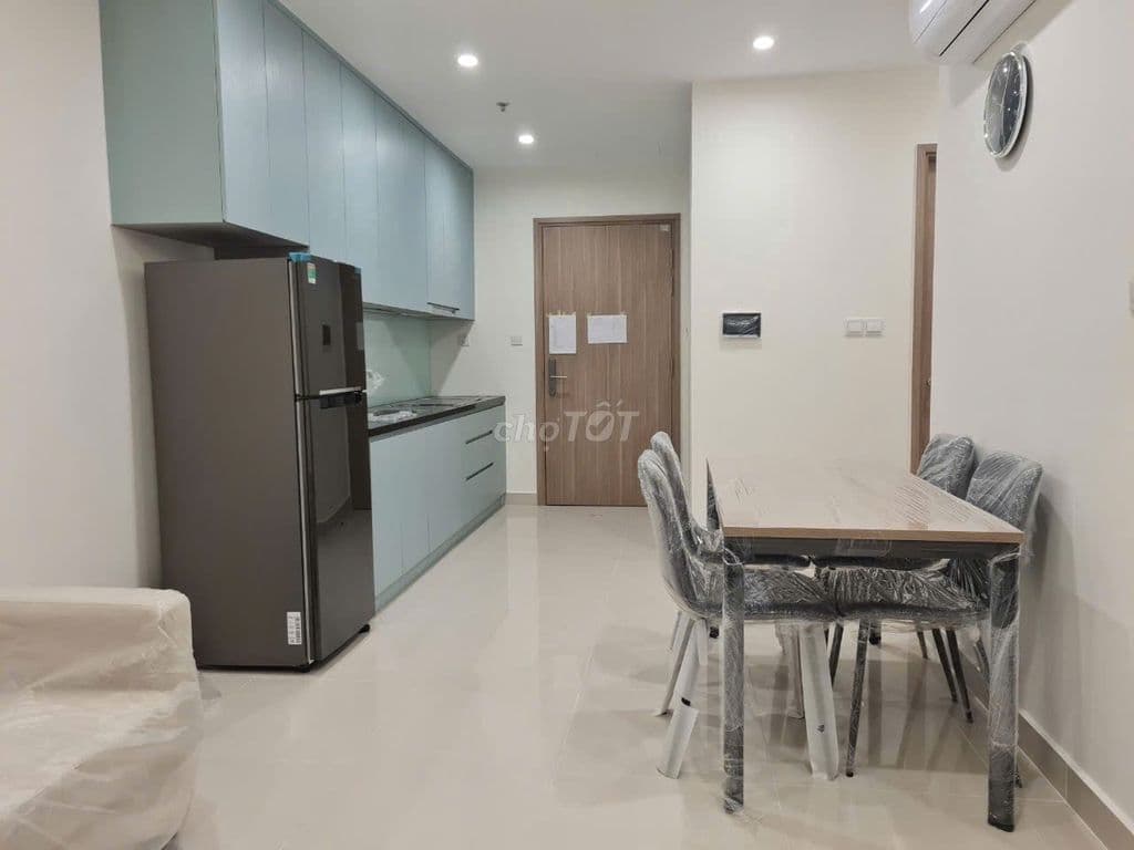 Chính chủ bán căn S601.1307 - Ảnh 3