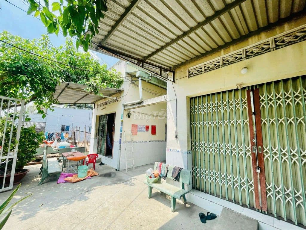 💥BÁN DÃY TRỌ 12 PHÒNG,TÂN THÔNG HỘI,CỦ CHI,HƠN 300M²,CHỈ 1TỶ150 - Ảnh 3