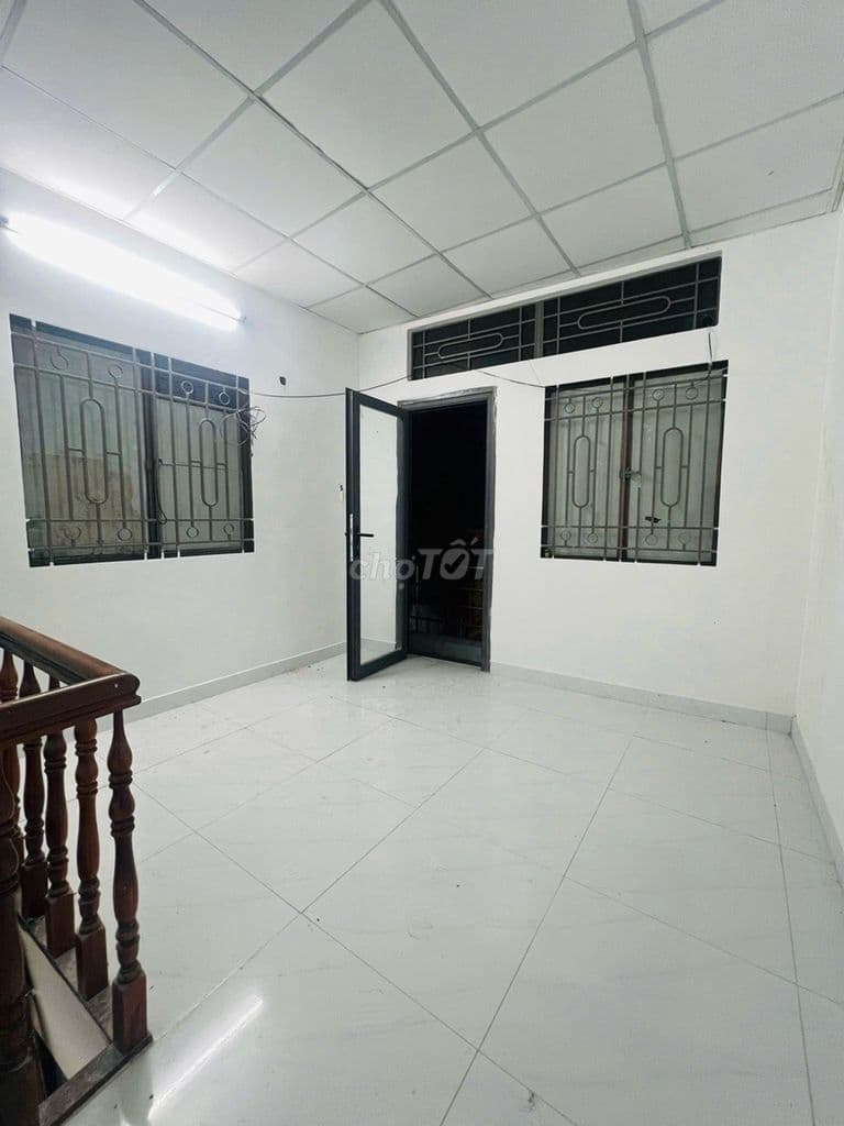 HIẾM SỔ2026-HẺM XE HƠI-CĂN GÓC 2 MẶT TIỀN-KHU LÊ QUANG ĐỊNH-DTSD 42,2M - Ảnh 2