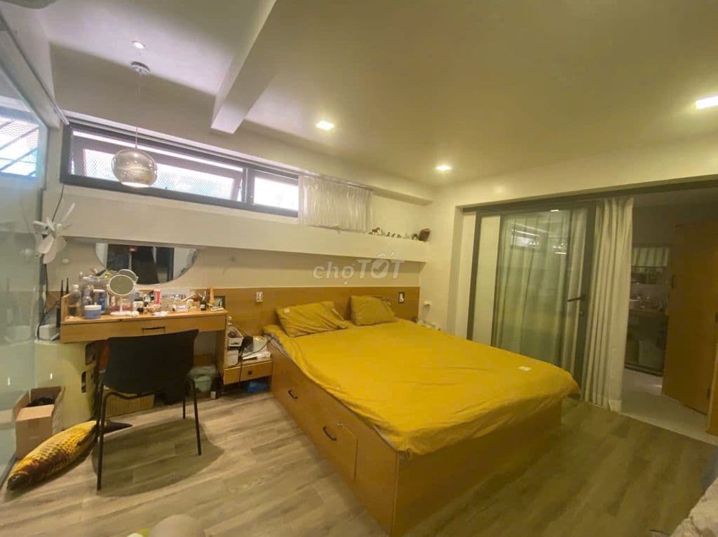 Ann bán căn góc Cc 243A NTH đối diện Botanic Tower - Ảnh 2