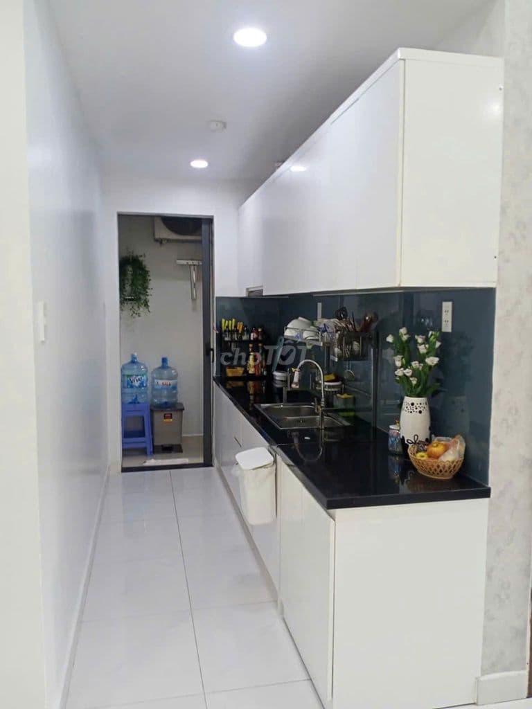 BÁN CĂN HỘ GREEN RIVER QUẬN 8 3.1 tỷ 2PN 2WC FULL NT - Ảnh 3