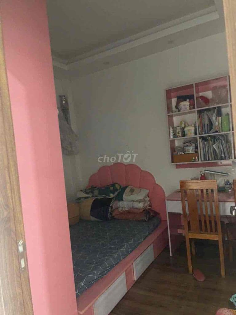 BÁN GẤP CĂN NHÀ 3,5 TẦNG 74M² TÂN CỔ ĐIỂN TẠI VÂN NỘI ĐÔNG ANH - Ảnh 3