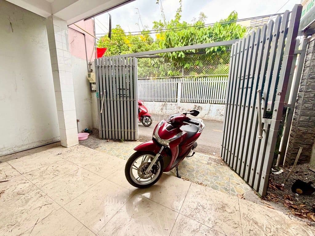 MẶT TIỀN TĂNG NHƠN PHÚ B, 80M2, NGANG 5,5M, GIÁ HIẾM KHÓ TIN - Ảnh 2