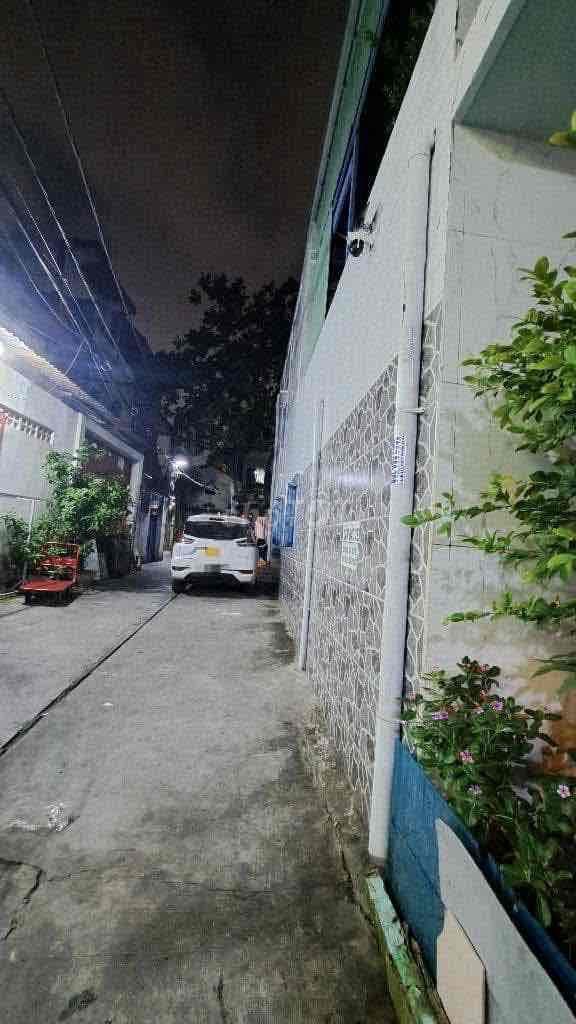 Nhà Kinh Dương Vương p.An Lạc giá chỉ 3.9tỷ