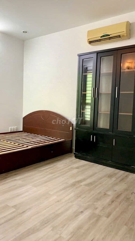 CH Hoàng Anh Gia Lai 1, 3PN 3WC 110m², full Nội Thất, lầu cao thoáng - Ảnh 2
