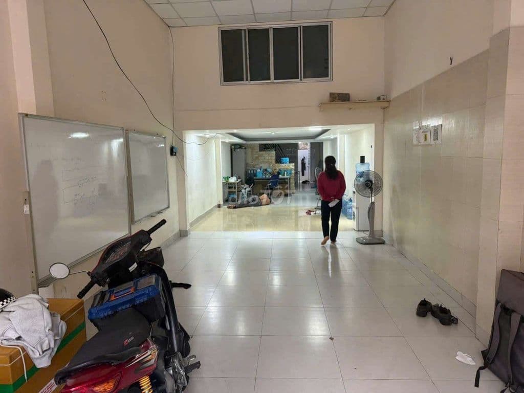 BÁN NHÀ MẶT TIỀN ĐƯỜNG SỐ 43, Dt 4x25, nhà cấp 4, giá 14tyxxx - Ảnh 2