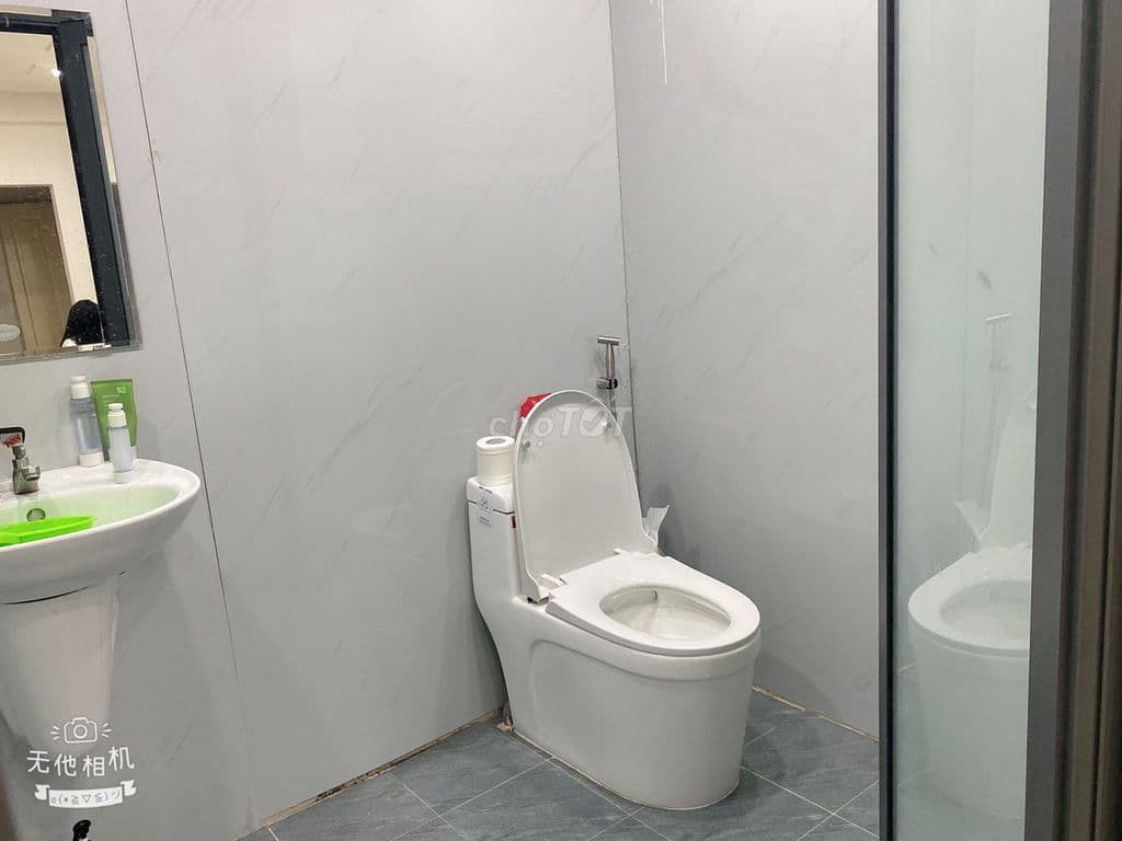 Gia đình tôi bán căn hộ 2PN, 56m2, 2,7 tỷ tại Bàu Cát II. - Ảnh 3
