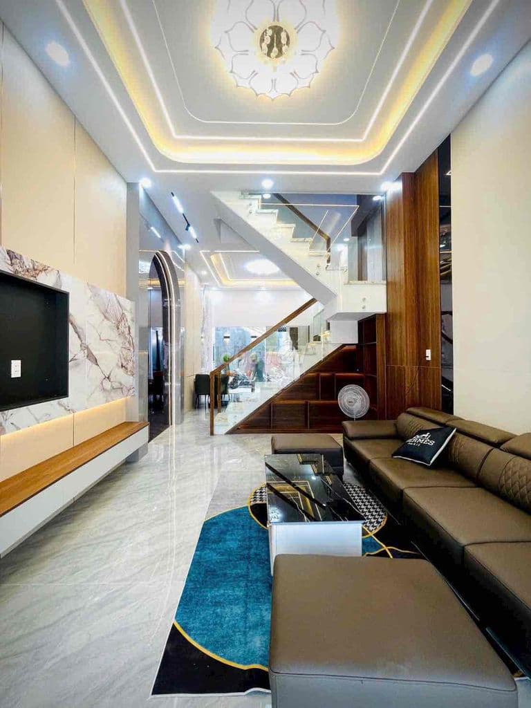 Nhà cạnh Picity mới 5,65 ty - Ảnh 3