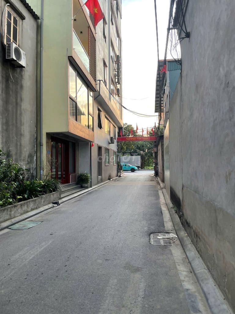 NGỌC CHI 60M² – SÁT NHẬT TÂN, GẦN TP THÔNG MINH – HIẾM - Ảnh 2