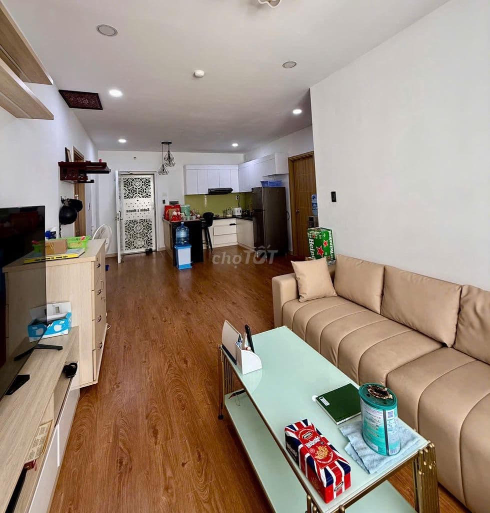 Căn 3 Phòng ngủ đầy đủ nội thất thiết kế Dreamhome Cần bán. LH HƯƠNG