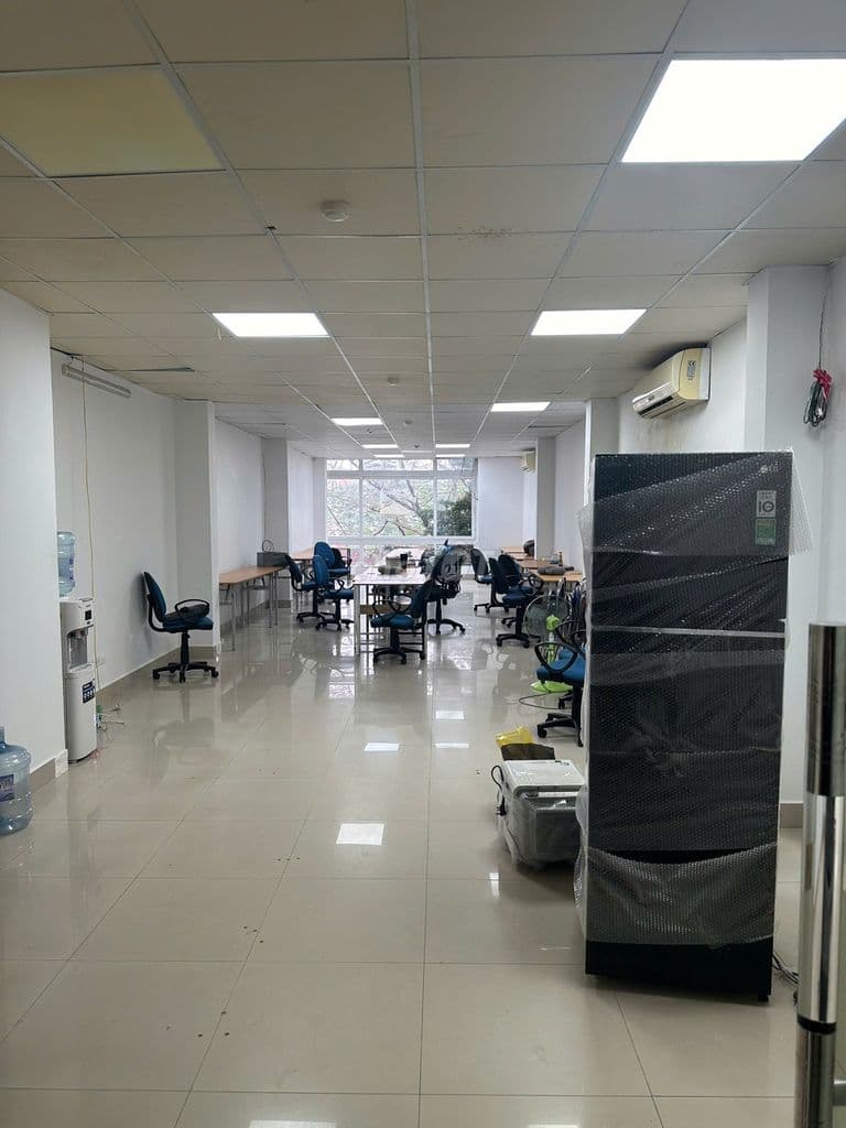 Cho thuê Văn phòng 100m đủ tiện ích, 94 Phương Liệt, Phương Liệt