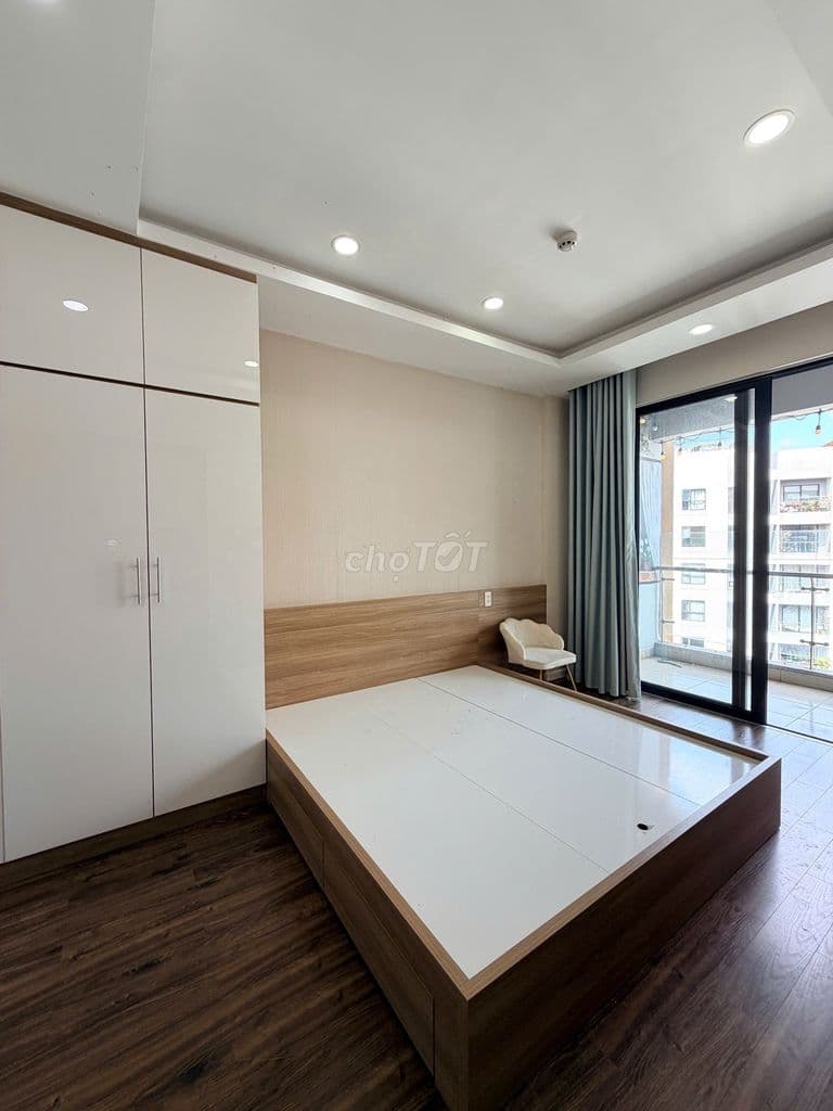Bán căn hộ MIZUKI PARK 2PN 2WC BC | TẶNG FULL NỘI THẤT. Gía chỉ 4,2 tỷ - Ảnh 2