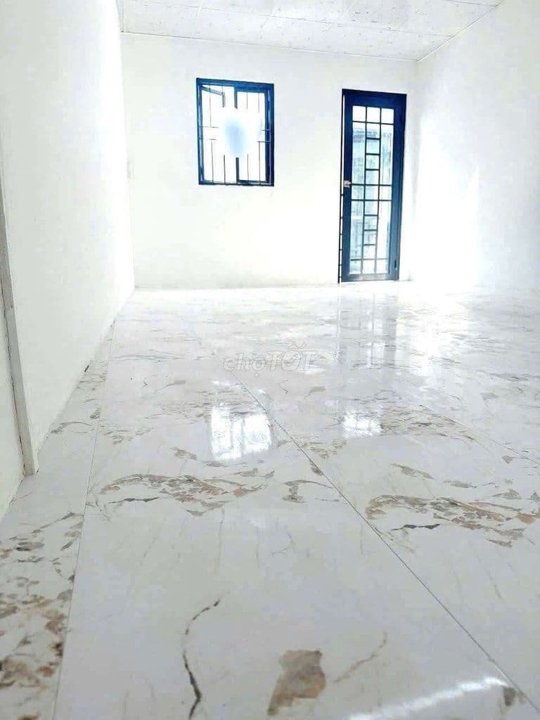 BÁN NHÀ MỚI ĐẸP CẤP 4 2,5X6 HẺM C10 PHẠM HÙNG GẦN SIÊU THỊ SATRA - Ảnh 3