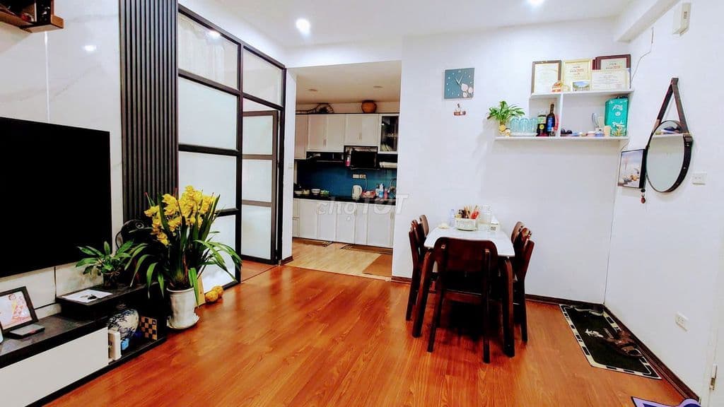 🏡 Chủ nhà nhờ bán khu Nguyễn Ngọc Vũ– 80m² | 3PN | 2WC | Chỉ 6,50 Tỷ 🔥 - Ảnh 2