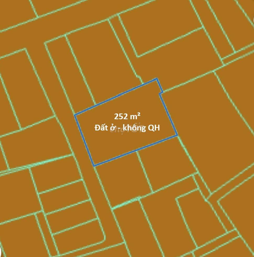 Đất ở đô thị ĐAN PHƯỢNG_252m². - Ảnh 3