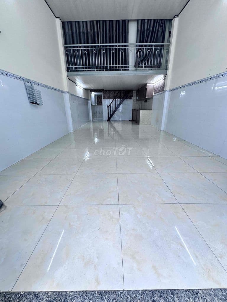 bán nhà 91/17/14 trần tấn phường tân sơn nhì , sư dụng 116m 3pn 5ty2