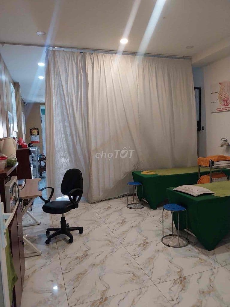 MẶT TIỀN ĐƯỜNG TRƯỜNG CHINH- P15- TÂN BÌNH - 2 TẦNG - 4.6*18M - 9.X TỶ - Ảnh 3