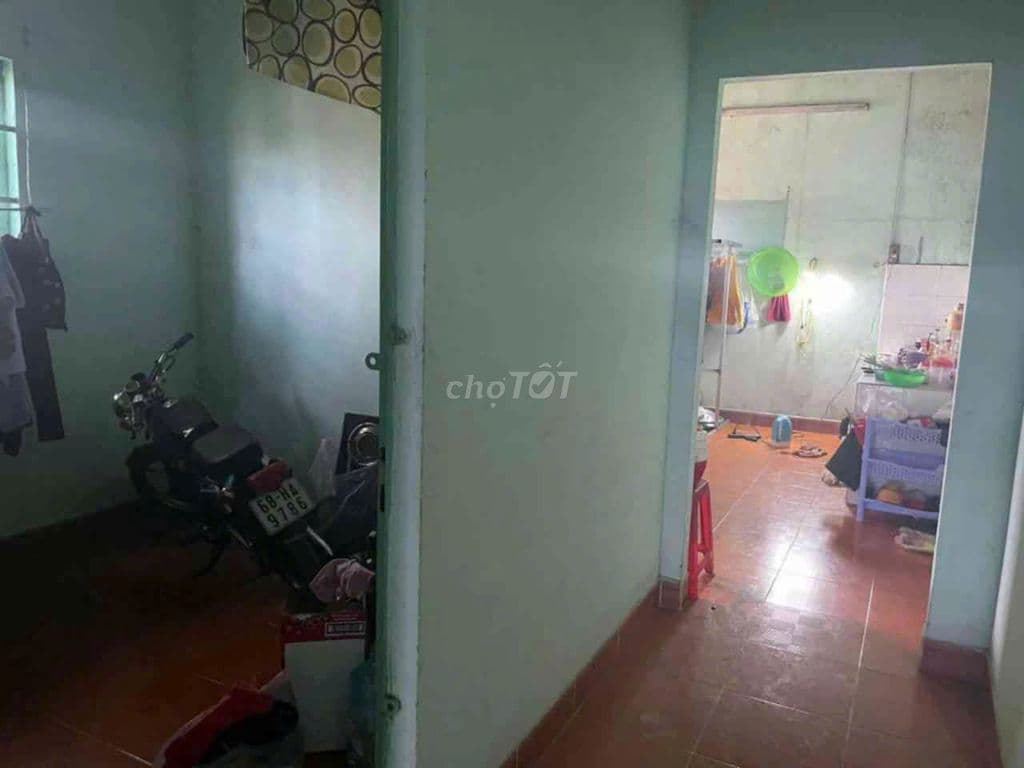 Bán Nhà 108m, 1 trệt, 3pn Đường Dương công khi Xuân Thới Sơn, Hóc Môn - Ảnh 3
