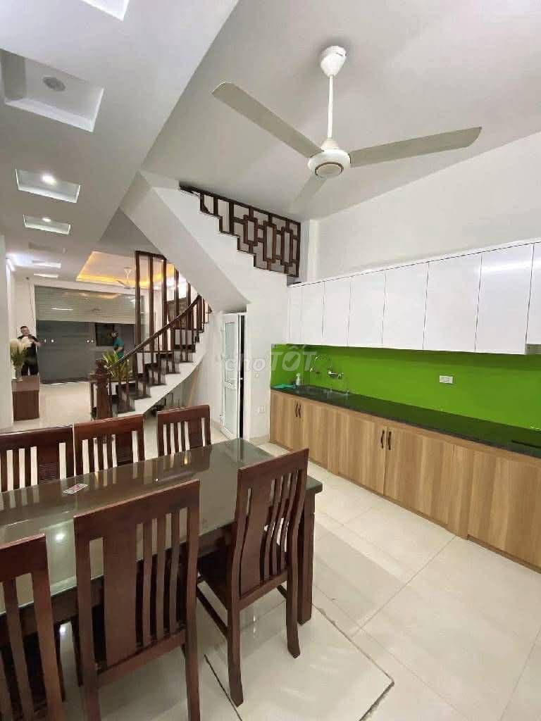 🏡 NHÀ ĐẸP HÀ ĐÔNG – Ở LUÔN KHÔNG PHẢI NGHĨ - Ảnh 2