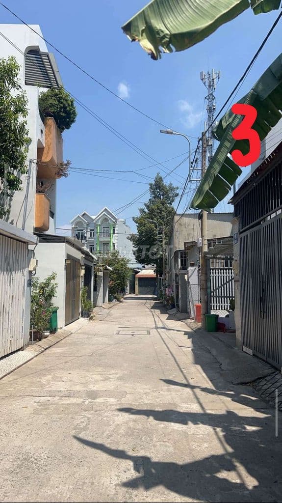 8 LÔ ĐẤT ĐẸP ĐƯỜNG VÕ VĂN HÁT, GẦN KĐT ĐÔNG TĂNG LONG Q9 - Ảnh 3