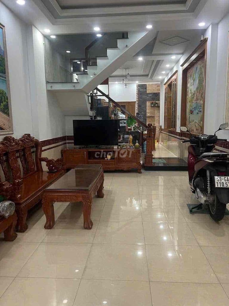🌈Bạn nhà đẹp xe hơi ngủ trong nhà , 1/ Lê Văn Khương , phường Tân thớ - Ảnh 3