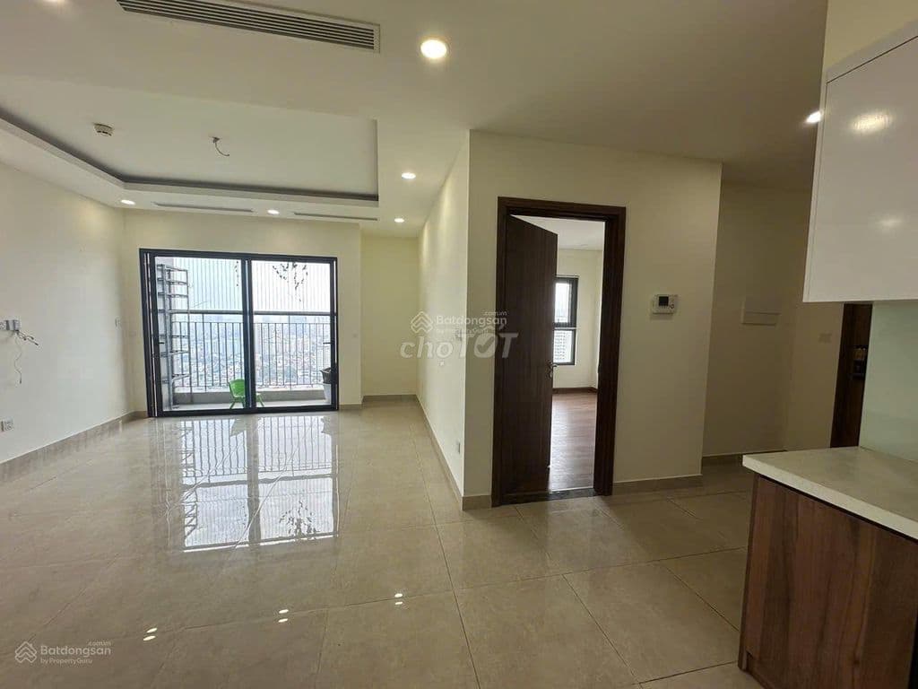 Bán căn tầng trung vip Golden Park 3N rất mát, ban công đông nam - Ảnh 3