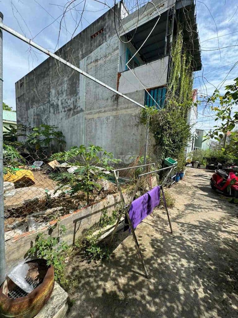 LÊ VĂN LƯƠNG - NHÀ BÈ - 5x16m LÔ NHÌ - 2,6 TỶ sổ riêng - Ảnh 2