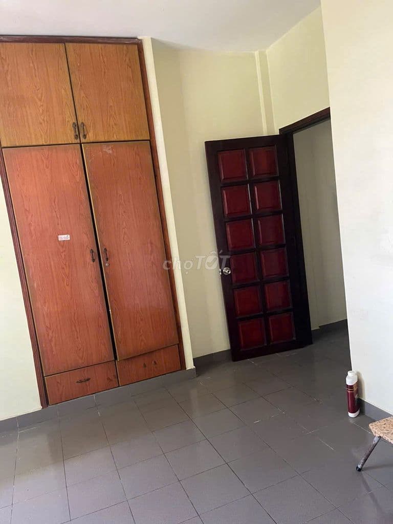 Bán gấp chung cư Him Lam Đồng Diều , P4, Q8 ✅ DT 66m2, 2PN, 1WC