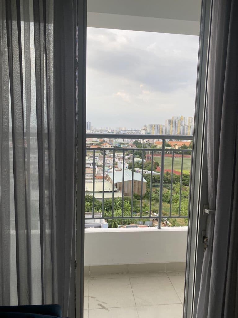 Cần bán căn hộ chung cư The Avila 114 An Dương Vương Phường