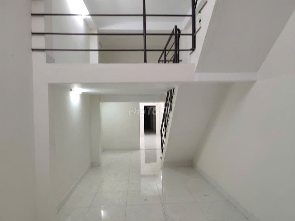 🏡 NHÀ ĐẸP BÌNH CHIỂU – 2 TẦNG + LỬNG – HẺM Ô TÔ – GIÁ NGỘP CHẠM ĐÁY