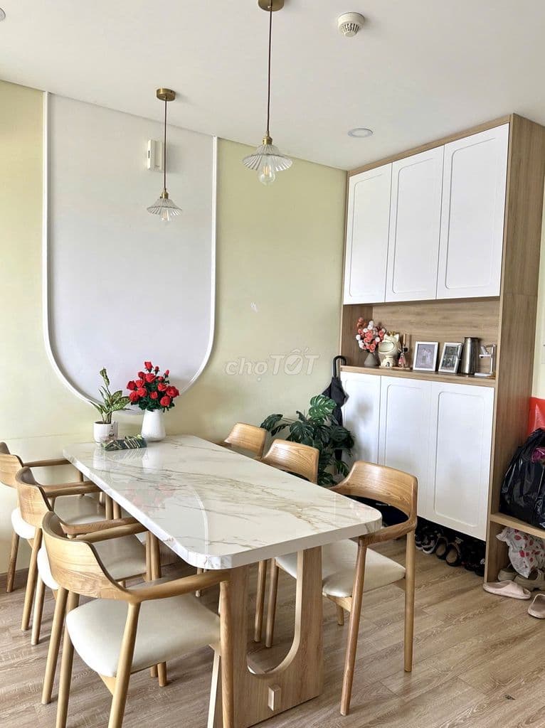 Dragon Hill 2 | 71,5m (2PN-2WC) | Sổ Hồng. Nhà xinh. Đầy đủ nội thất. - Ảnh 3