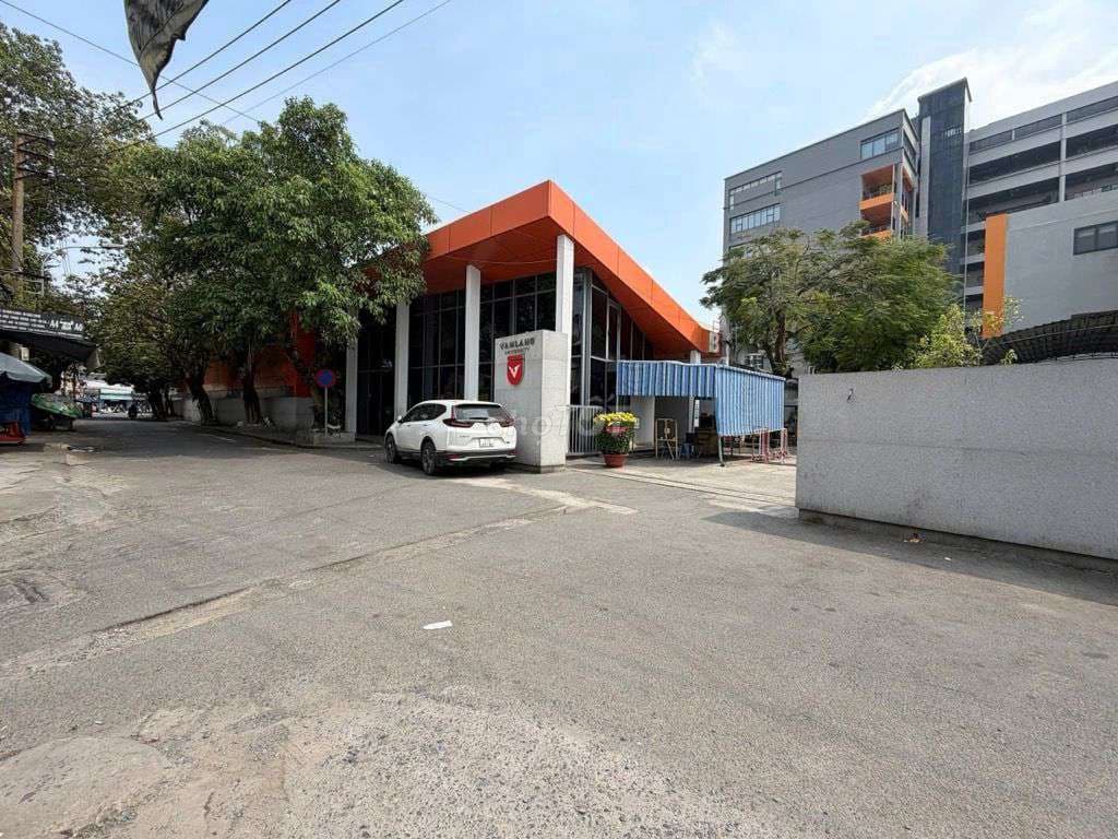 72M2 NGANG 4.7X15 PHAN VĂN TRỊ HẺM XE HƠI GPXD 5 TẦNG + HẦM - Ảnh 2