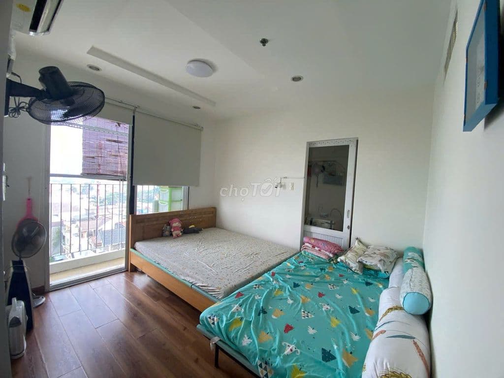 BÁN CĂN HỘ 2PN - HƯNG PHÁT 1 – SỔ HỒNG, GIÁ CHỈ 3.1 TỶ - Ảnh 3