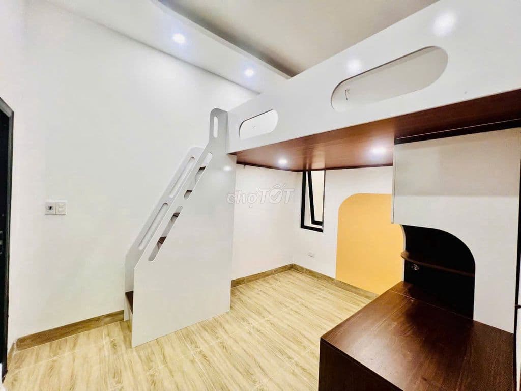 bán tòa ccmn phố Yên Hòa Cầu Giấy đẹp