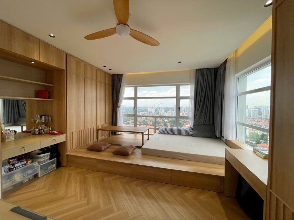Bán căn hộ chung cư Happy Valley, Tân Phong, Quận 7 115m2 giá 9 tỷ. - Ảnh 3