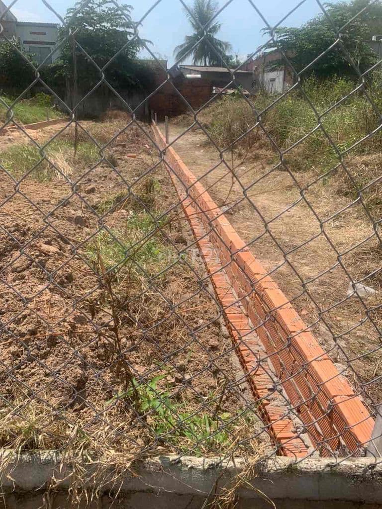 Cần bán đất ngần Vin homes hóc môn - Ảnh 3