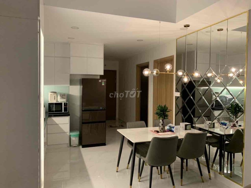 CĂN 2PN,2WC FULL NỘI THẤT CHO THUÊ GẤP